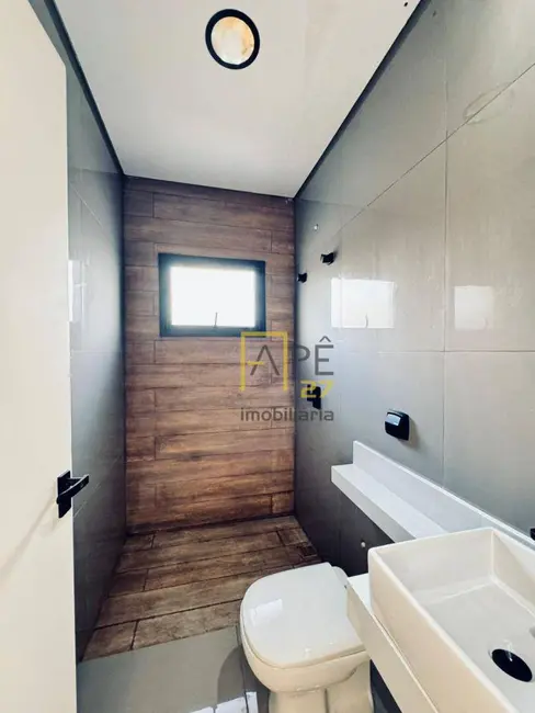 Foto 5 de Casa de Condomínio com 3 quartos à venda, 616m2 em Condomínio Residencial Shamballa III, Atibaia - SP