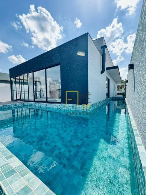 Foto 3 de Casa de Condomínio com 3 quartos à venda, 616m2 em Condomínio Residencial Shamballa III, Atibaia - SP