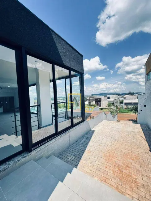 Foto 8 de Casa de Condomínio com 3 quartos à venda, 616m2 em Condomínio Residencial Shamballa III, Atibaia - SP