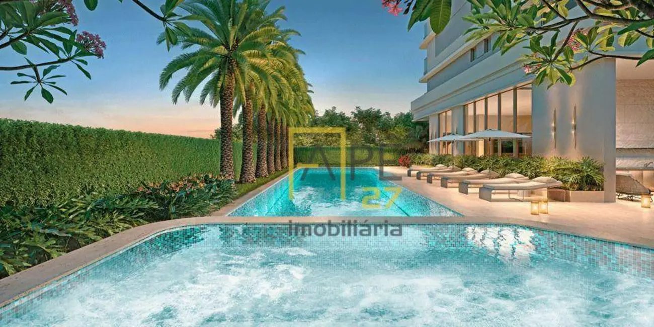 Foto 3 de Apartamento com 4 quartos à venda, 251m2 em Moema, São Paulo - SP