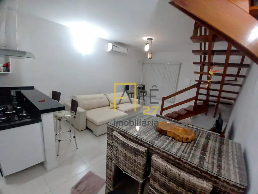 Foto 6 de Sobrado com 2 quartos à venda, 50m2 em Massaguaçu, Caraguatatuba - SP