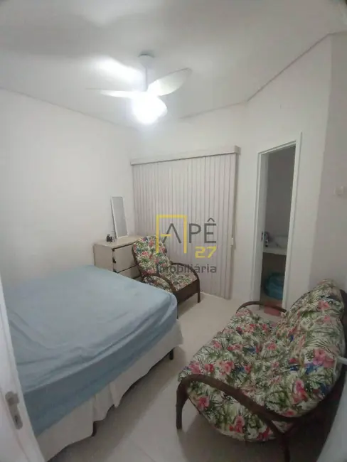 Foto 7 de Sobrado com 2 quartos à venda, 50m2 em Massaguaçu, Caraguatatuba - SP