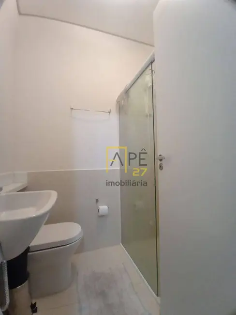 Foto 4 de Sobrado com 2 quartos à venda, 50m2 em Massaguaçu, Caraguatatuba - SP