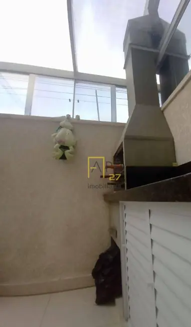 Foto 5 de Sobrado com 2 quartos à venda, 50m2 em Massaguaçu, Caraguatatuba - SP