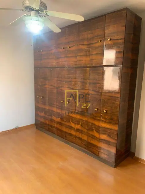 Foto 5 de Apartamento com 3 quartos para alugar, 102m2 em Santana, São Paulo - SP