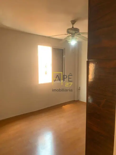 Foto 4 de Apartamento com 3 quartos para alugar, 102m2 em Santana, São Paulo - SP