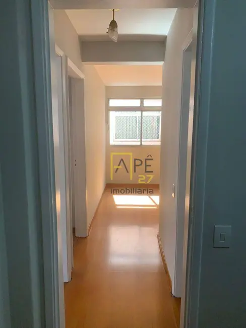 Foto 1 de Apartamento com 3 quartos para alugar, 102m2 em Santana, São Paulo - SP