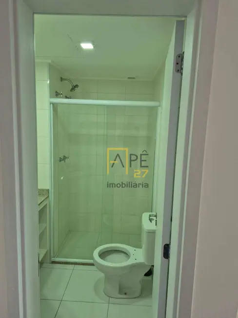 Foto 9 de Kitnet com 1 quarto para alugar, 40m2 em Vila Camargos, Guarulhos - SP