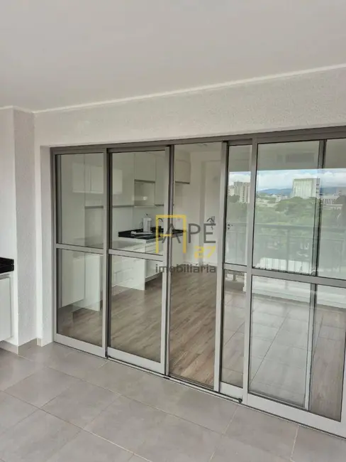 Foto 7 de Kitnet com 1 quarto para alugar, 40m2 em Vila Camargos, Guarulhos - SP