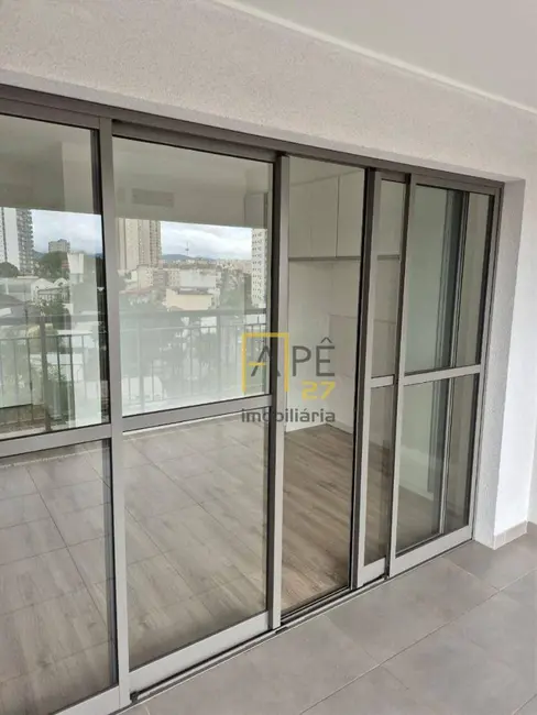 Foto 6 de Kitnet com 1 quarto para alugar, 40m2 em Vila Camargos, Guarulhos - SP