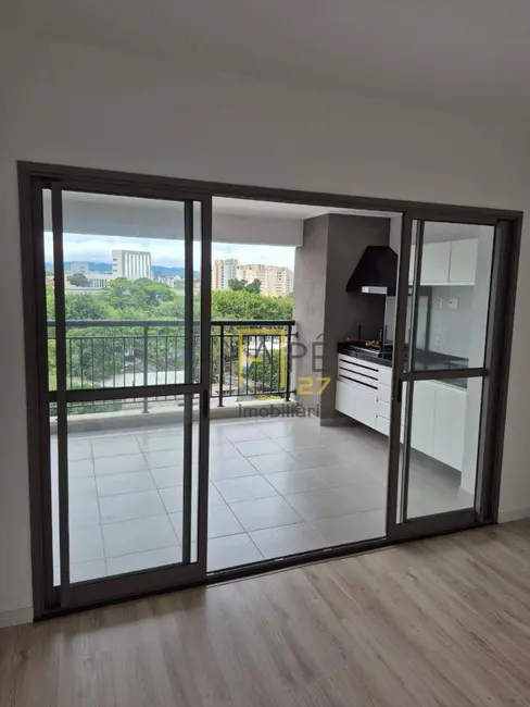 Foto 8 de Kitnet com 1 quarto para alugar, 40m2 em Vila Camargos, Guarulhos - SP