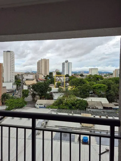 Foto 4 de Kitnet com 1 quarto para alugar, 40m2 em Vila Camargos, Guarulhos - SP