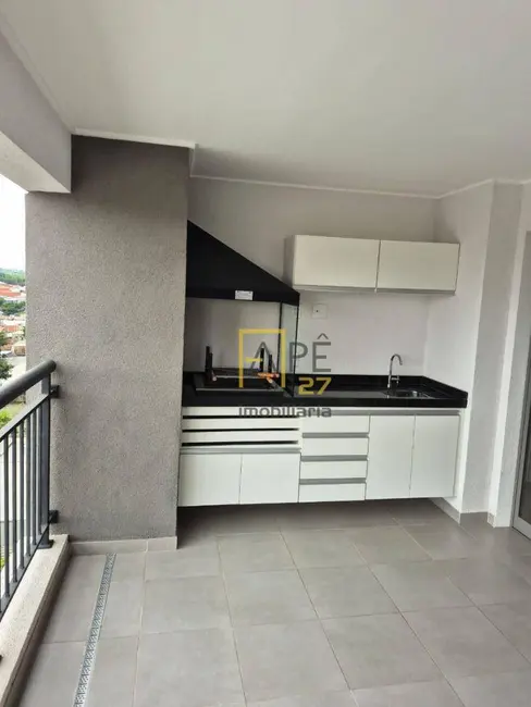 Foto 2 de Kitnet com 1 quarto para alugar, 40m2 em Vila Camargos, Guarulhos - SP