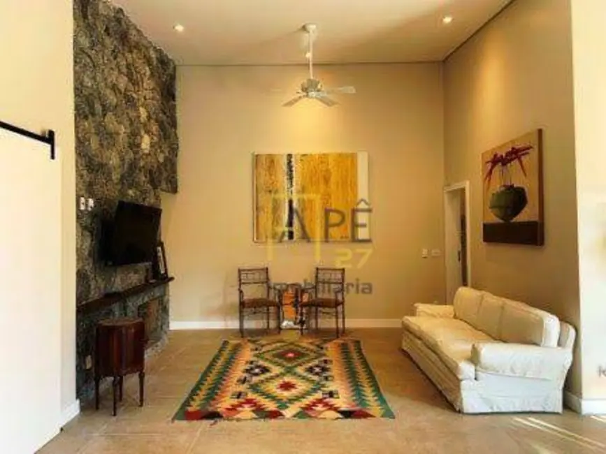 Foto 5 de Casa de Condomínio com 6 quartos à venda e para alugar, 1200m2 em Tanque, Atibaia - SP