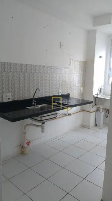 Foto 5 de Apartamento com 2 quartos para alugar, 40m2 em Jardim IV Centenário, Guarulhos - SP