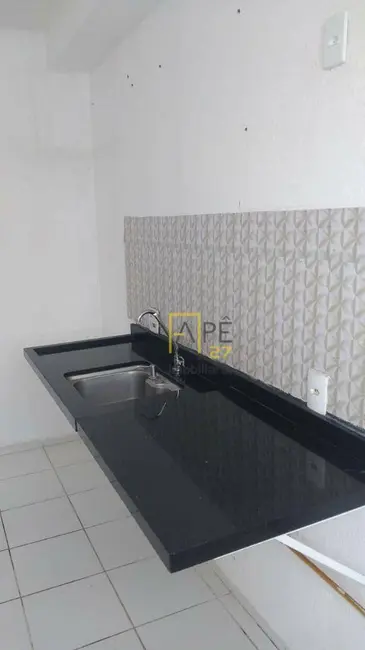 Foto 4 de Apartamento com 2 quartos para alugar, 40m2 em Jardim IV Centenário, Guarulhos - SP