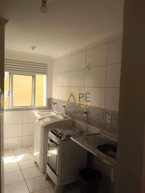 Foto 1 de Apartamento com 2 quartos à venda, 47m2 em Jardim Silvestre, Guarulhos - SP