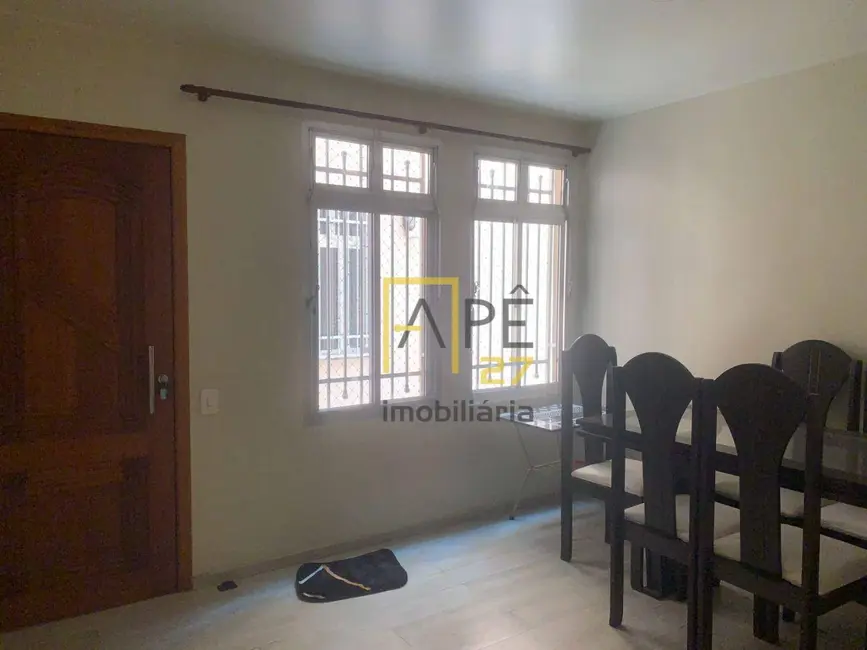 Foto 1 de Apartamento com 3 quartos à venda, 126m2 em Santana, São Paulo - SP
