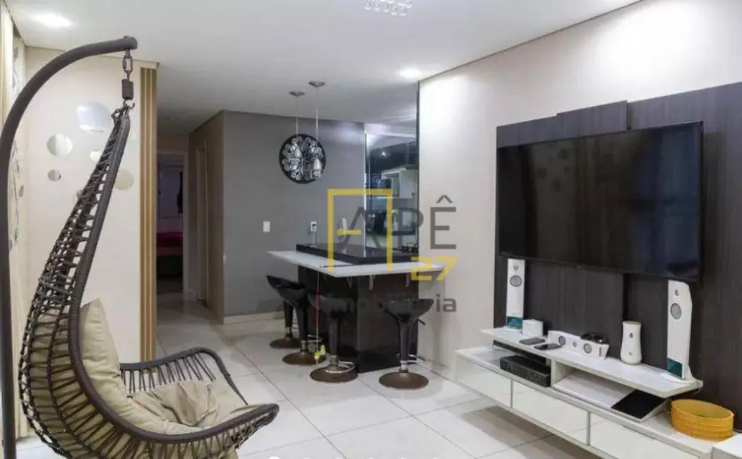 Apartamento com 3 quartos à venda, 65m2 em Vila Augusta, Guarulhos - SP - imagem 1 Foto 1 de Apartamento com 3 quartos à venda, 65m2 em Vila Augusta, Guarulhos - SP