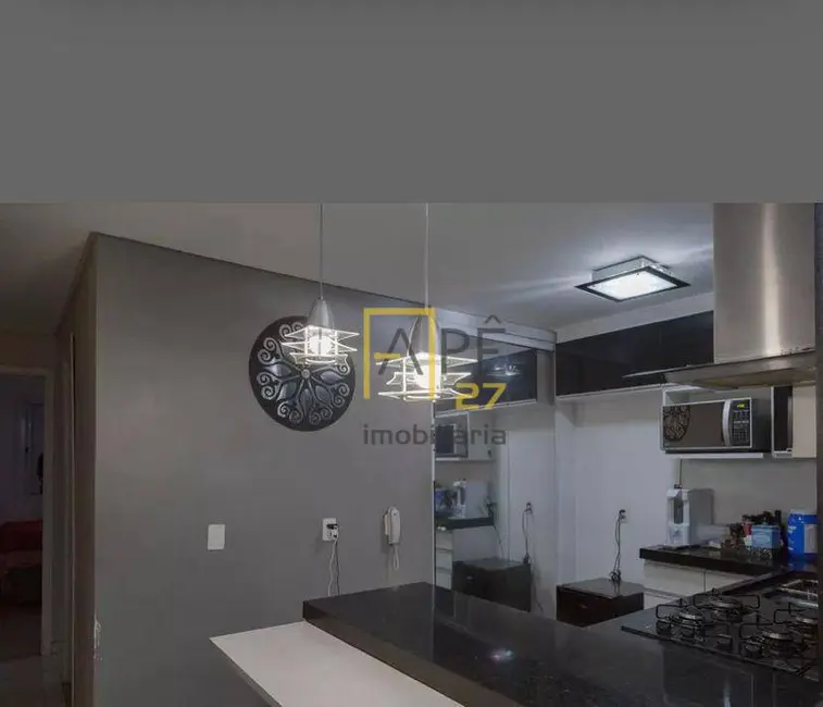 Apartamento com 3 quartos à venda, 65m2 em Vila Augusta, Guarulhos - SP - imagem 8 Foto 8 de Apartamento com 3 quartos à venda, 65m2 em Vila Augusta, Guarulhos - SP