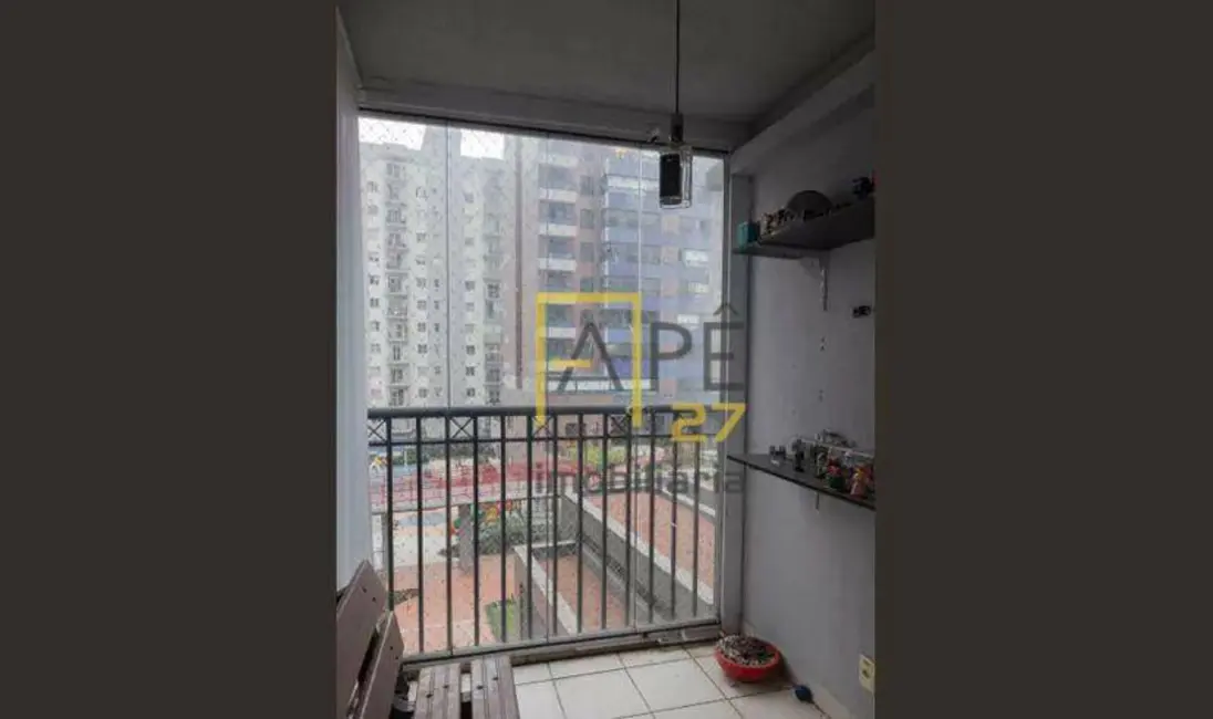 Apartamento com 3 quartos à venda, 65m2 em Vila Augusta, Guarulhos - SP - imagem 4 Foto 4 de Apartamento com 3 quartos à venda, 65m2 em Vila Augusta, Guarulhos - SP