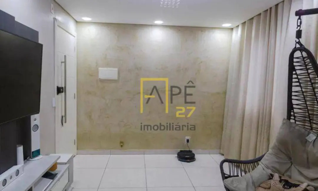 Apartamento com 3 quartos à venda, 65m2 em Vila Augusta, Guarulhos - SP - imagem 3 Foto 3 de Apartamento com 3 quartos à venda, 65m2 em Vila Augusta, Guarulhos - SP