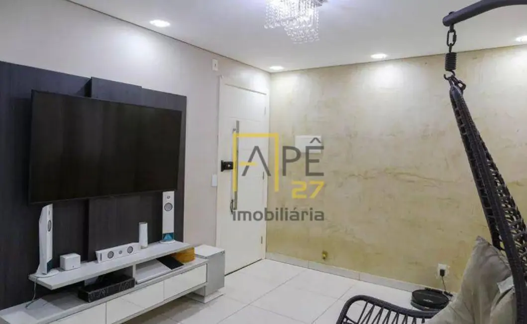 Apartamento com 3 quartos à venda, 65m2 em Vila Augusta, Guarulhos - SP - imagem 6 Foto 6 de Apartamento com 3 quartos à venda, 65m2 em Vila Augusta, Guarulhos - SP