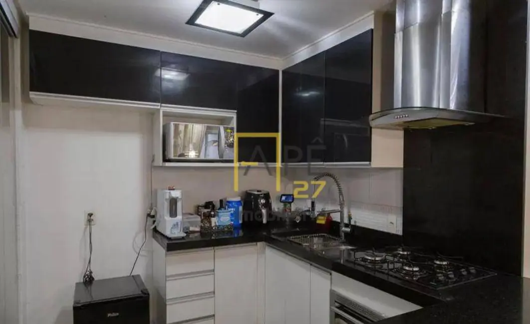 Apartamento com 3 quartos à venda, 65m2 em Vila Augusta, Guarulhos - SP - imagem 9 Foto 9 de Apartamento com 3 quartos à venda, 65m2 em Vila Augusta, Guarulhos - SP