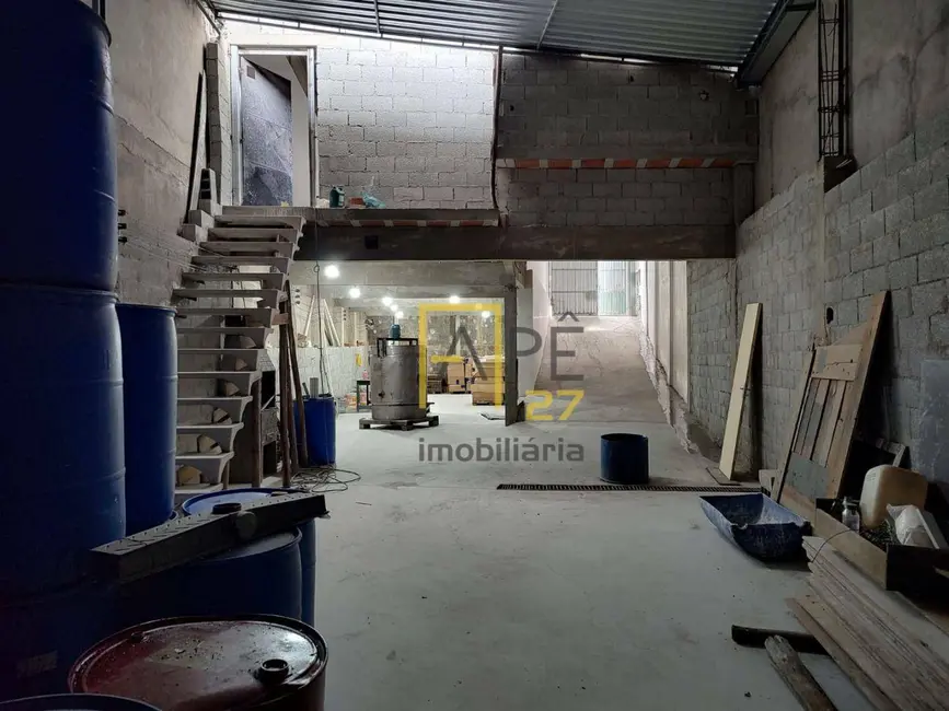 Loja à venda, 440m2 em Jardim do Triunfo, Guarulhos - SP - imagem 4 Foto 4 de Loja à venda, 440m2 em Jardim do Triunfo, Guarulhos - SP