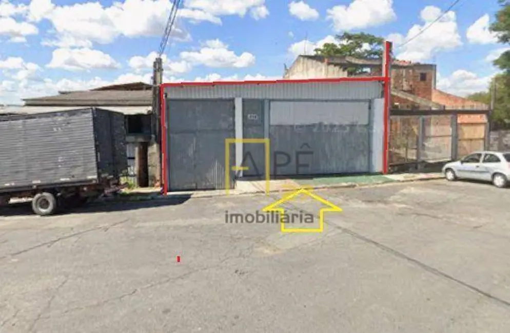 Loja à venda, 440m2 em Jardim do Triunfo, Guarulhos - SP - imagem 1 Foto 1 de Loja à venda, 440m2 em Jardim do Triunfo, Guarulhos - SP