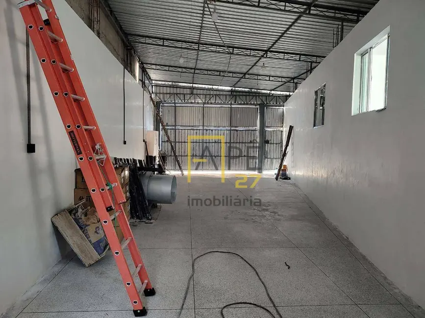 Foto 3 de Loja para alugar, 440m2 em Jardim do Triunfo, Guarulhos - SP