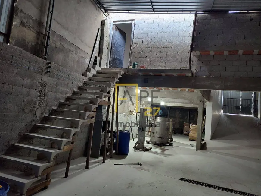 Foto 8 de Loja para alugar, 440m2 em Jardim do Triunfo, Guarulhos - SP