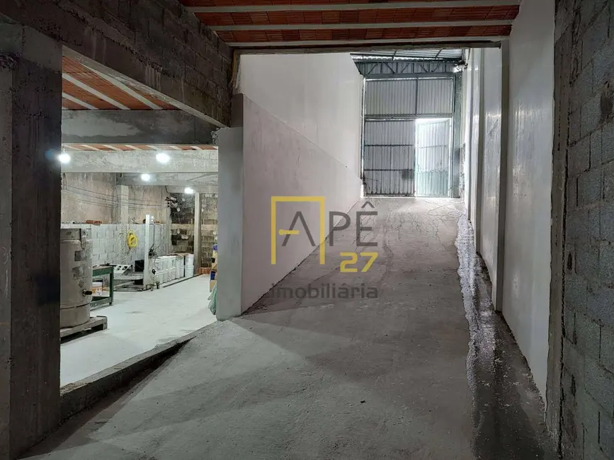 Foto 5 de Loja para alugar, 440m2 em Jardim do Triunfo, Guarulhos - SP