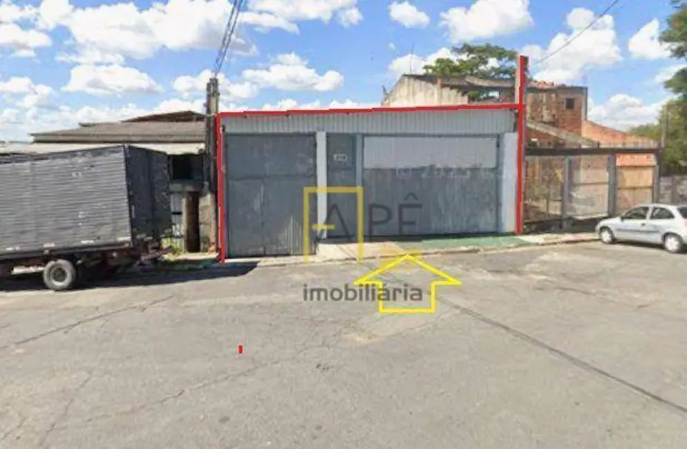 Foto 1 de Loja para alugar, 440m2 em Jardim do Triunfo, Guarulhos - SP