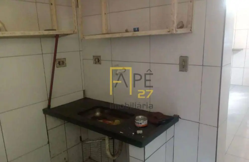 Foto 9 de Sala Comercial para alugar, 85m2 em Jardim Bom Clima, Guarulhos - SP