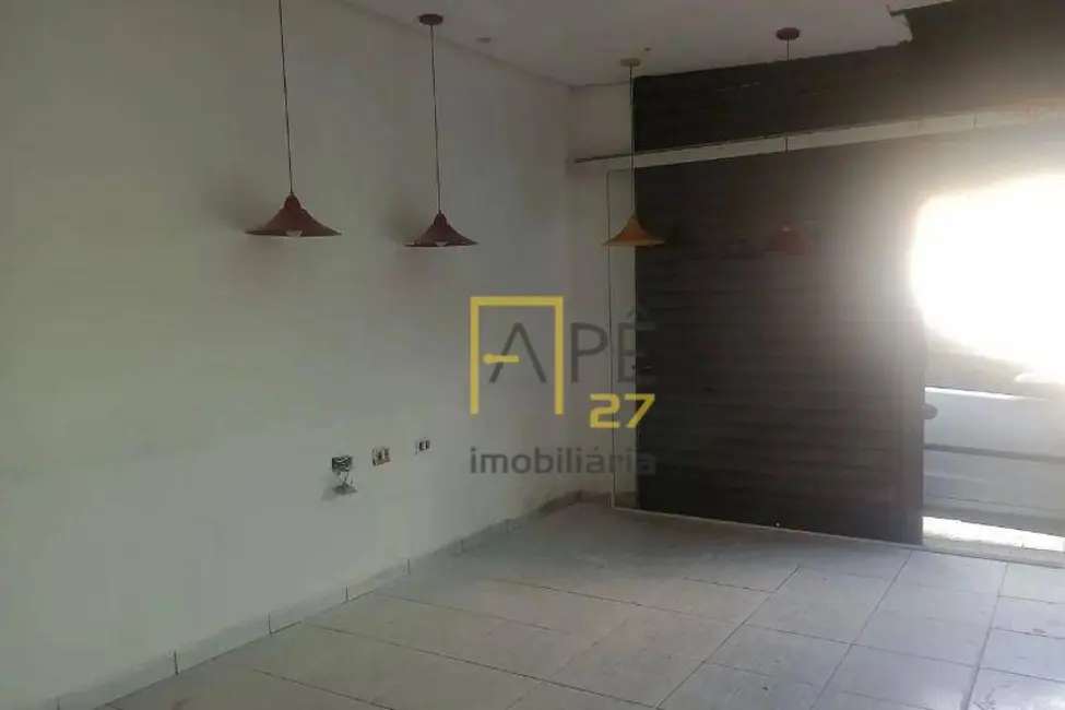 Foto 4 de Sala Comercial para alugar, 85m2 em Jardim Bom Clima, Guarulhos - SP