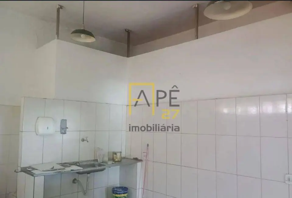 Foto 5 de Sala Comercial para alugar, 85m2 em Jardim Bom Clima, Guarulhos - SP