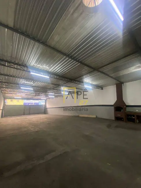 Sala Comercial para alugar, 333m2 em Jardim Bom Clima, Guarulhos - SP - imagem 3 Foto 3 de Sala Comercial para alugar, 333m2 em Jardim Bom Clima, Guarulhos - SP