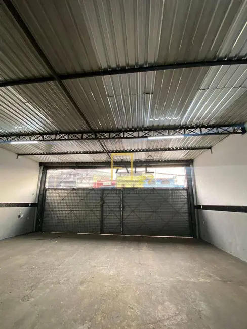 Sala Comercial para alugar, 333m2 em Jardim Bom Clima, Guarulhos - SP - imagem 2 Foto 2 de Sala Comercial para alugar, 333m2 em Jardim Bom Clima, Guarulhos - SP