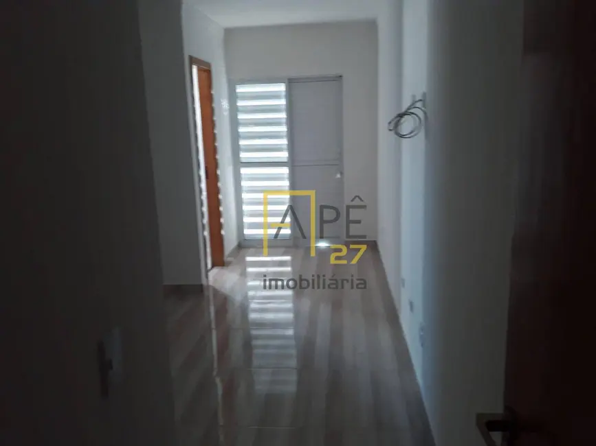 Foto 8 de Sobrado com 3 quartos à venda, 100m2 em Jardim Brasil (Zona Norte), São Paulo - SP