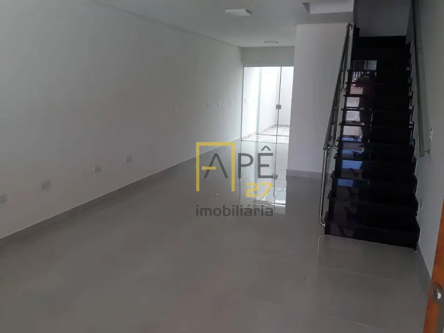 Foto 2 de Sobrado com 3 quartos à venda, 100m2 em Jardim Brasil (Zona Norte), São Paulo - SP