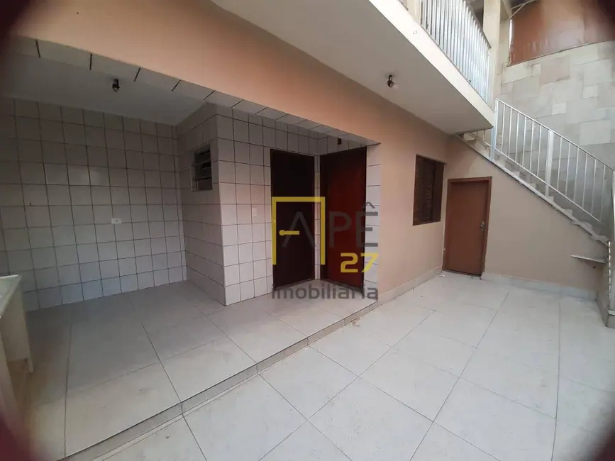 Foto 1 de Sobrado com 3 quartos para alugar, 120m2 em Macedo, Guarulhos - SP