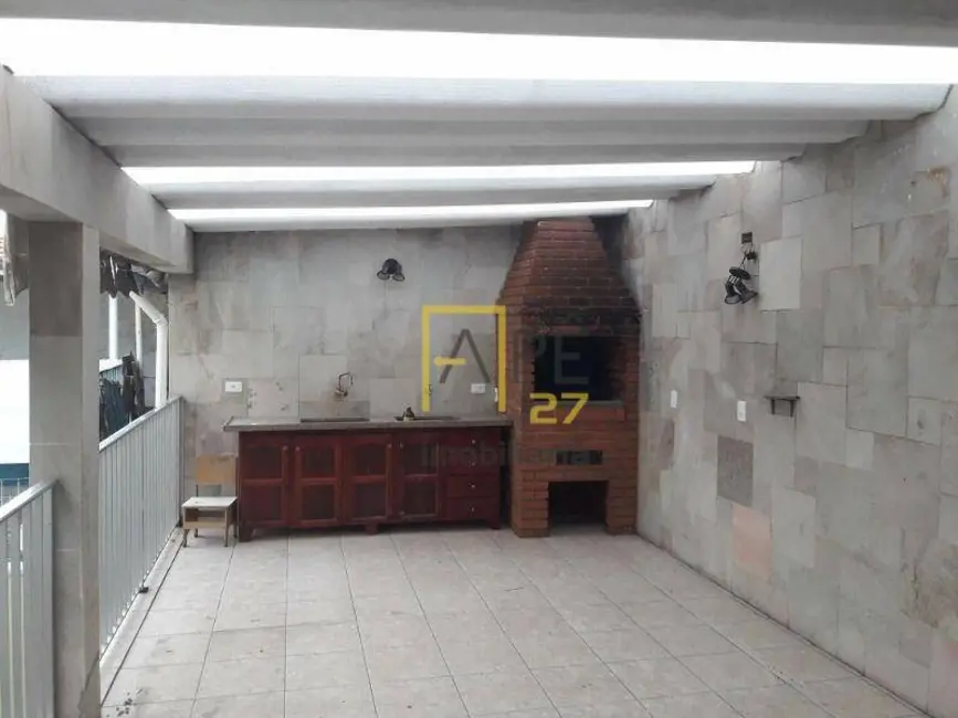 Foto 9 de Sobrado com 3 quartos para alugar, 120m2 em Macedo, Guarulhos - SP