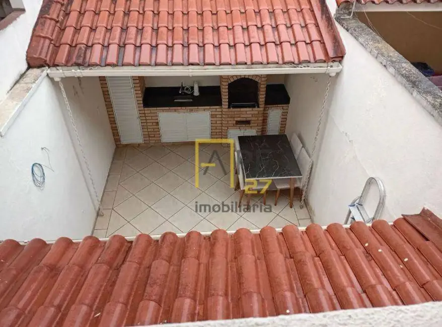 Sobrado com 2 quartos à venda e para alugar, 80m2 em Jardim Maia, Guarulhos - SP - imagem 1 Foto 1 de Sobrado com 2 quartos à venda e para alugar, 80m2 em Jardim Maia, Guarulhos - SP