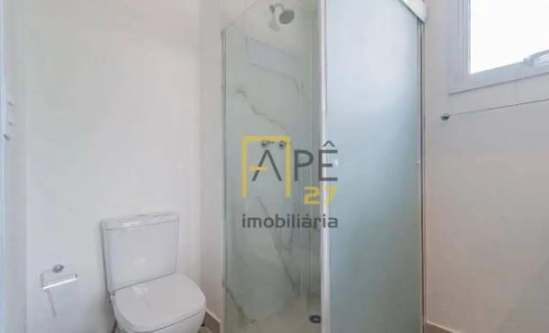 Kitnet com 1 quarto à venda e para alugar, 19m2 em Vila Romana, São Paulo - SP - imagem 3 Foto 3 de Kitnet com 1 quarto à venda e para alugar, 19m2 em Vila Romana, São Paulo - SP