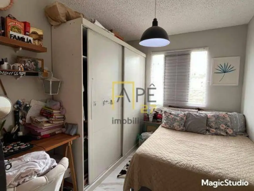 Foto 7 de Apartamento com 2 quartos à venda, 45m2 em Atibaia - SP