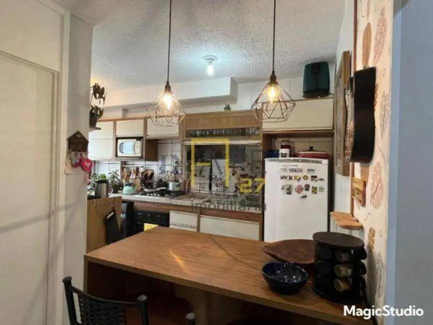 Foto 5 de Apartamento com 2 quartos à venda, 45m2 em Atibaia - SP