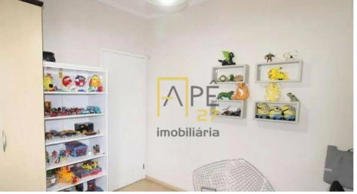 Sobrado com 3 quartos à venda, 178m2 em Mandaqui, São Paulo - SP - imagem 8 Foto 8 de Sobrado com 3 quartos à venda, 178m2 em Mandaqui, São Paulo - SP