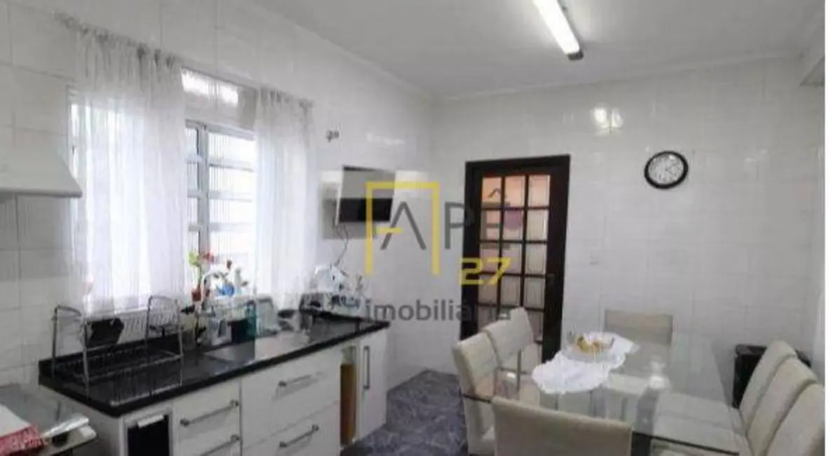 Sobrado com 3 quartos à venda, 178m2 em Mandaqui, São Paulo - SP - imagem 4 Foto 4 de Sobrado com 3 quartos à venda, 178m2 em Mandaqui, São Paulo - SP