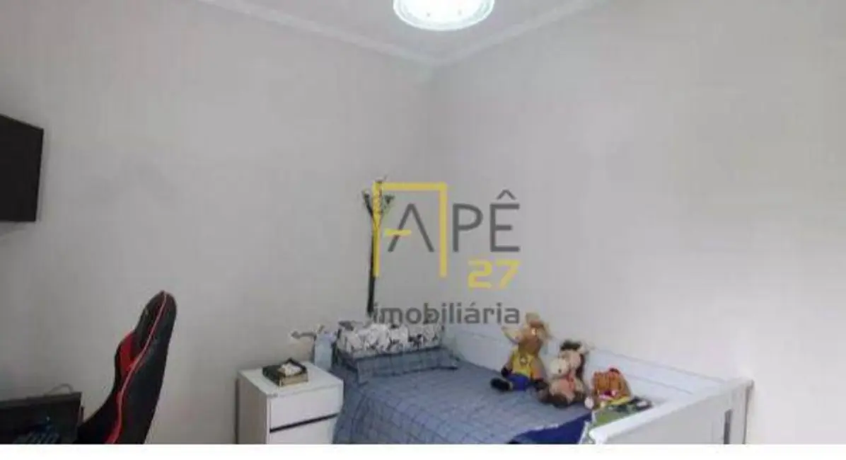 Sobrado com 3 quartos à venda, 178m2 em Mandaqui, São Paulo - SP - imagem 5 Foto 5 de Sobrado com 3 quartos à venda, 178m2 em Mandaqui, São Paulo - SP